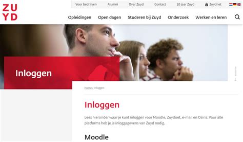 webgrade|studentenplatform inloggen.